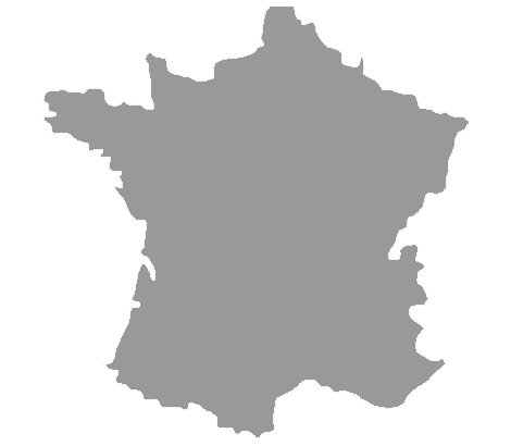 TERRITOIRE FRANÇAIS : CONSTATS